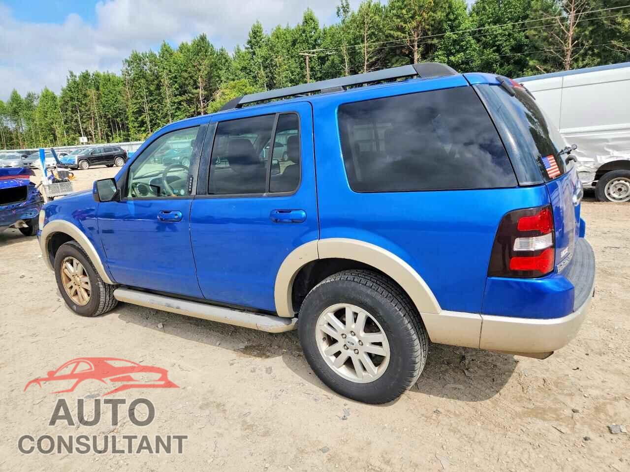 FORD EXPLORER 2010 - 1FMEU6EE1AUA43124