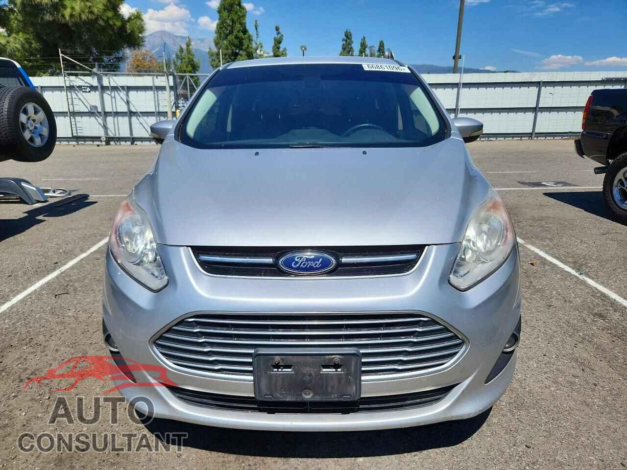 FORD CMAX 2016 - 1FADP5CU7GL113323