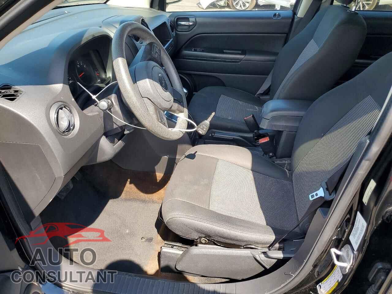 JEEP COMPASS 2013 - 1C4NJCBB3DD238054