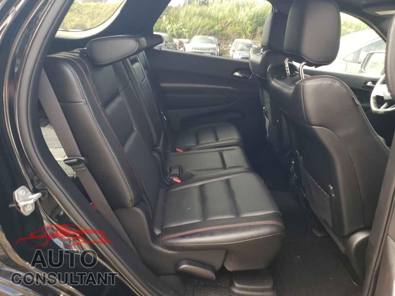 DODGE DURANGO 2024 - 1C4SDJCT7RC140258