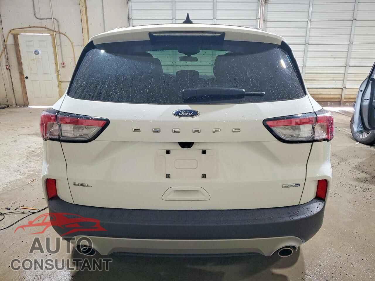 FORD ESCAPE 2020 - 1FMCU9H64LUA67028