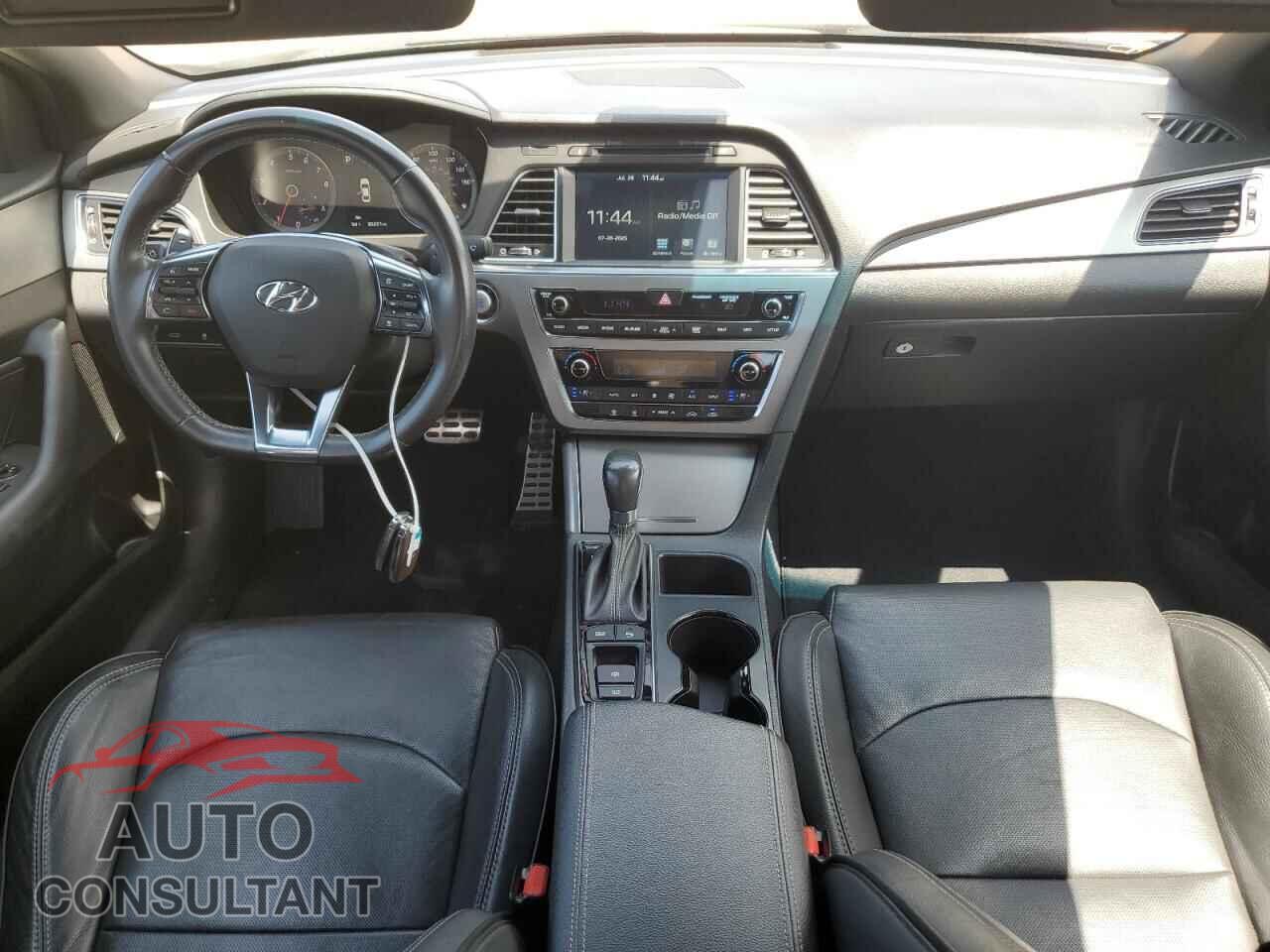 HYUNDAI SONATA 2015 - 5NPE34AB1FH242425