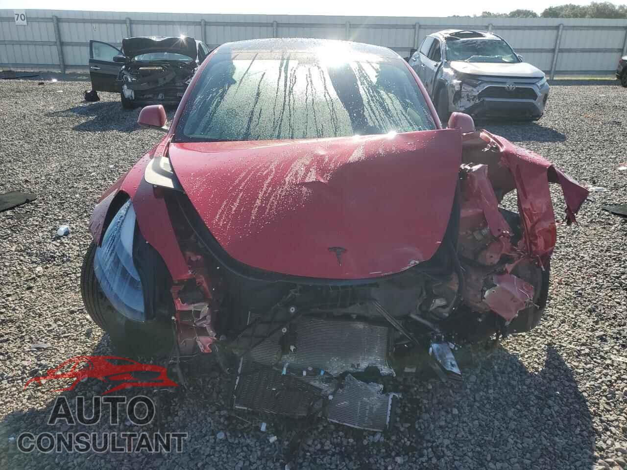 TESLA MODEL 3 2023 - 5YJ3E1EA4PF661077