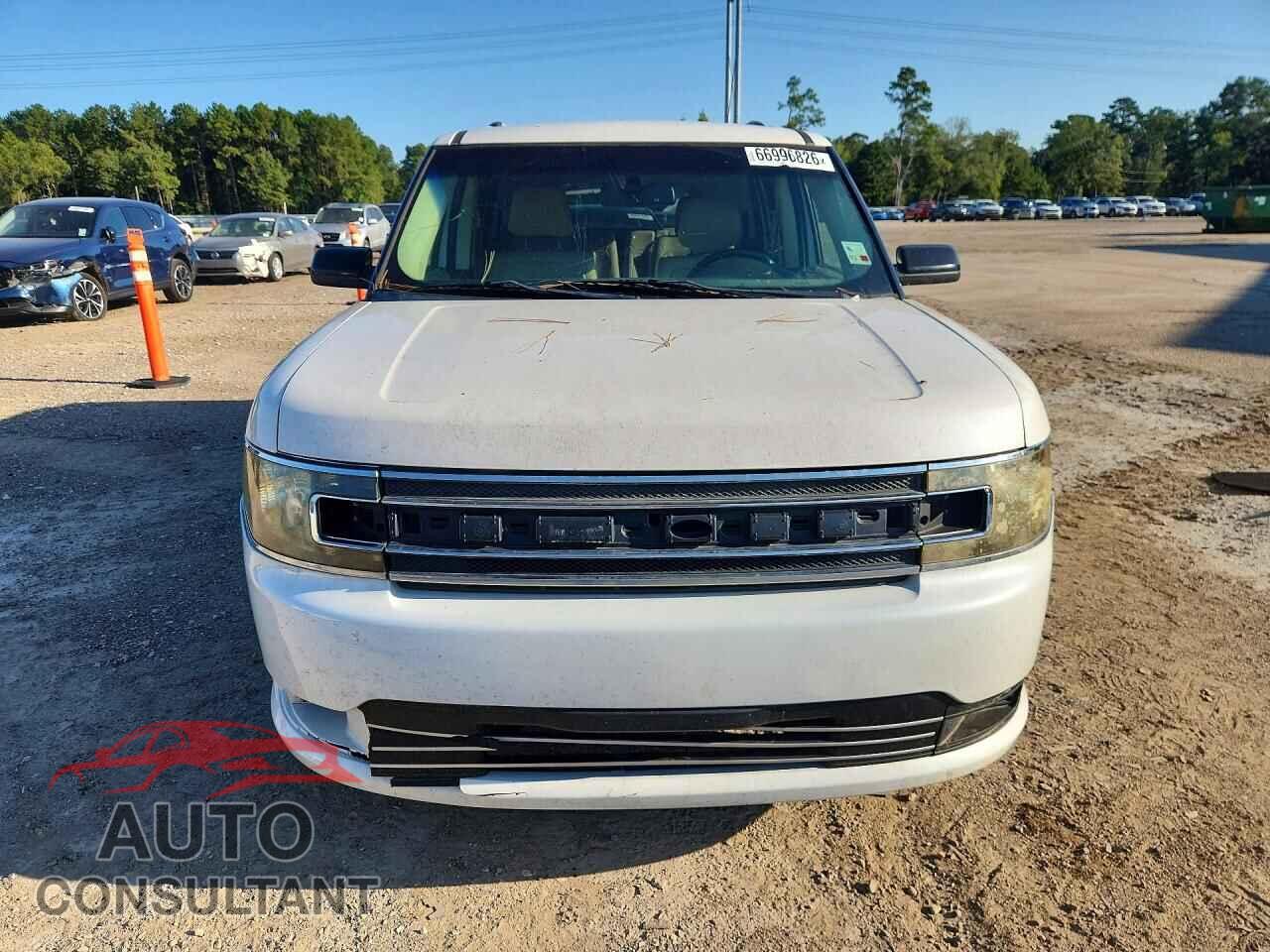 FORD FLEX 2014 - 2FMGK5C83EBD31616