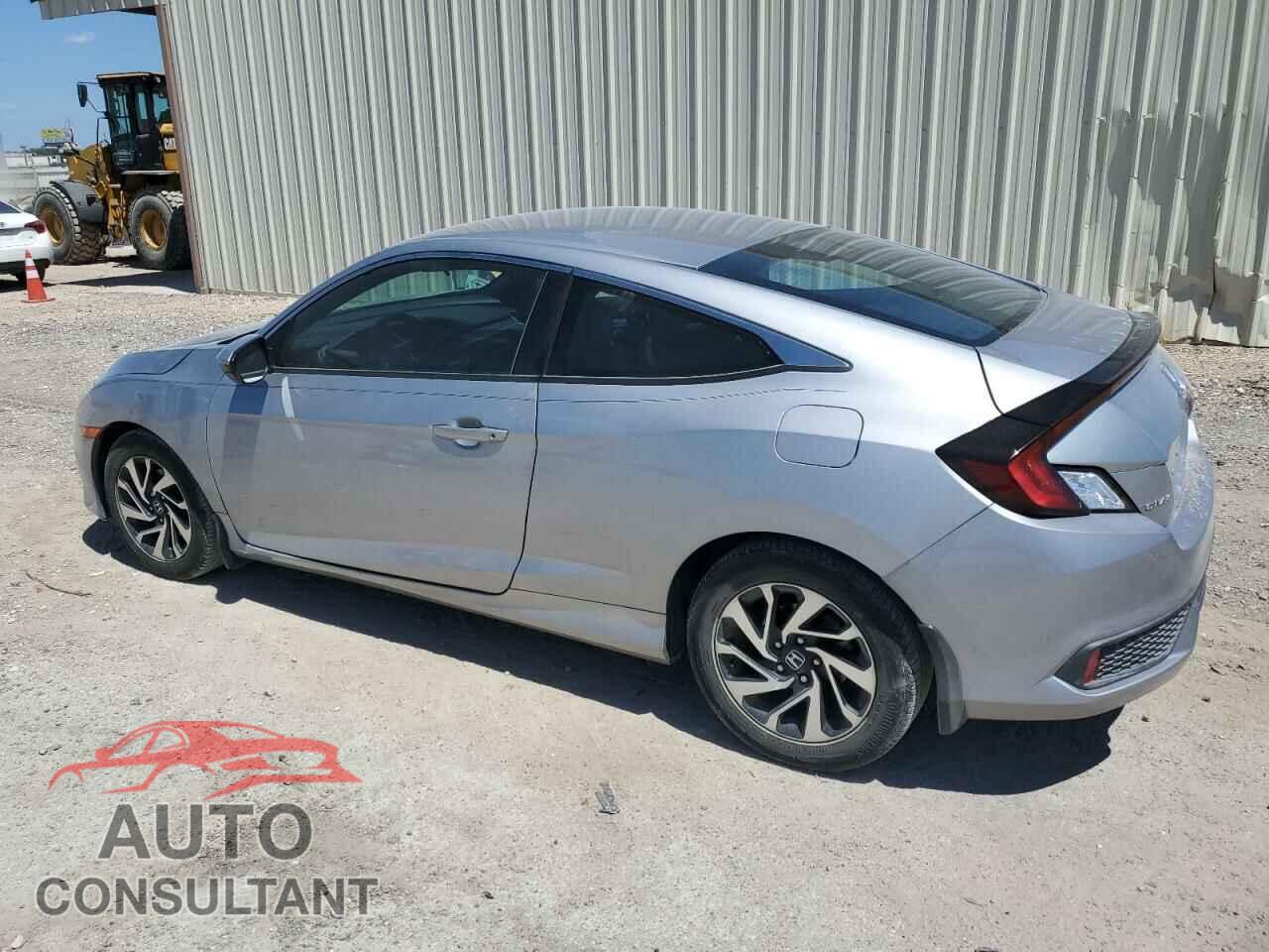 HONDA CIVIC 2017 - 2HGFC4B53HH307818