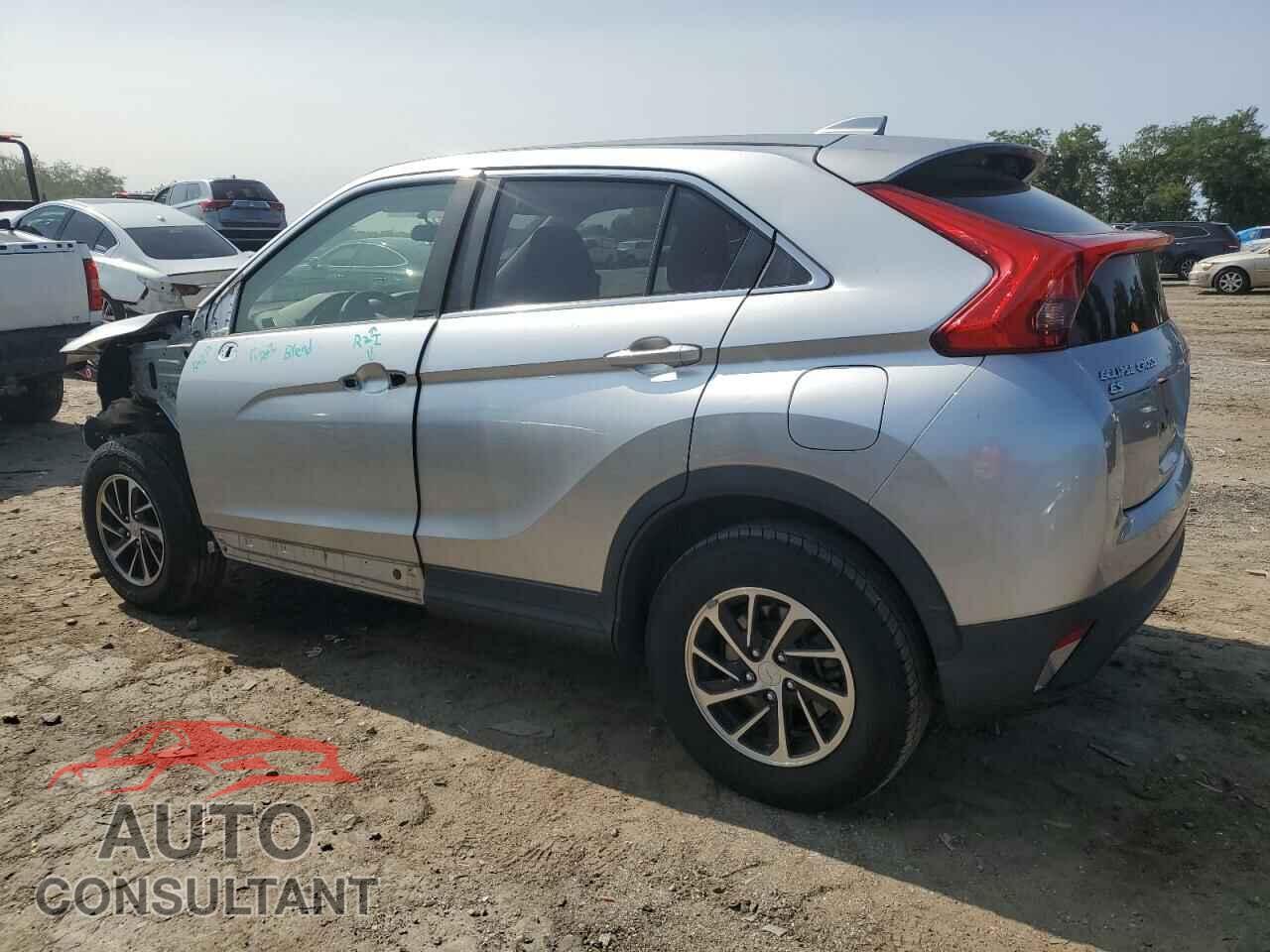 MITSUBISHI ECLIPSE 2020 - JA4AT3AA5LZ033283