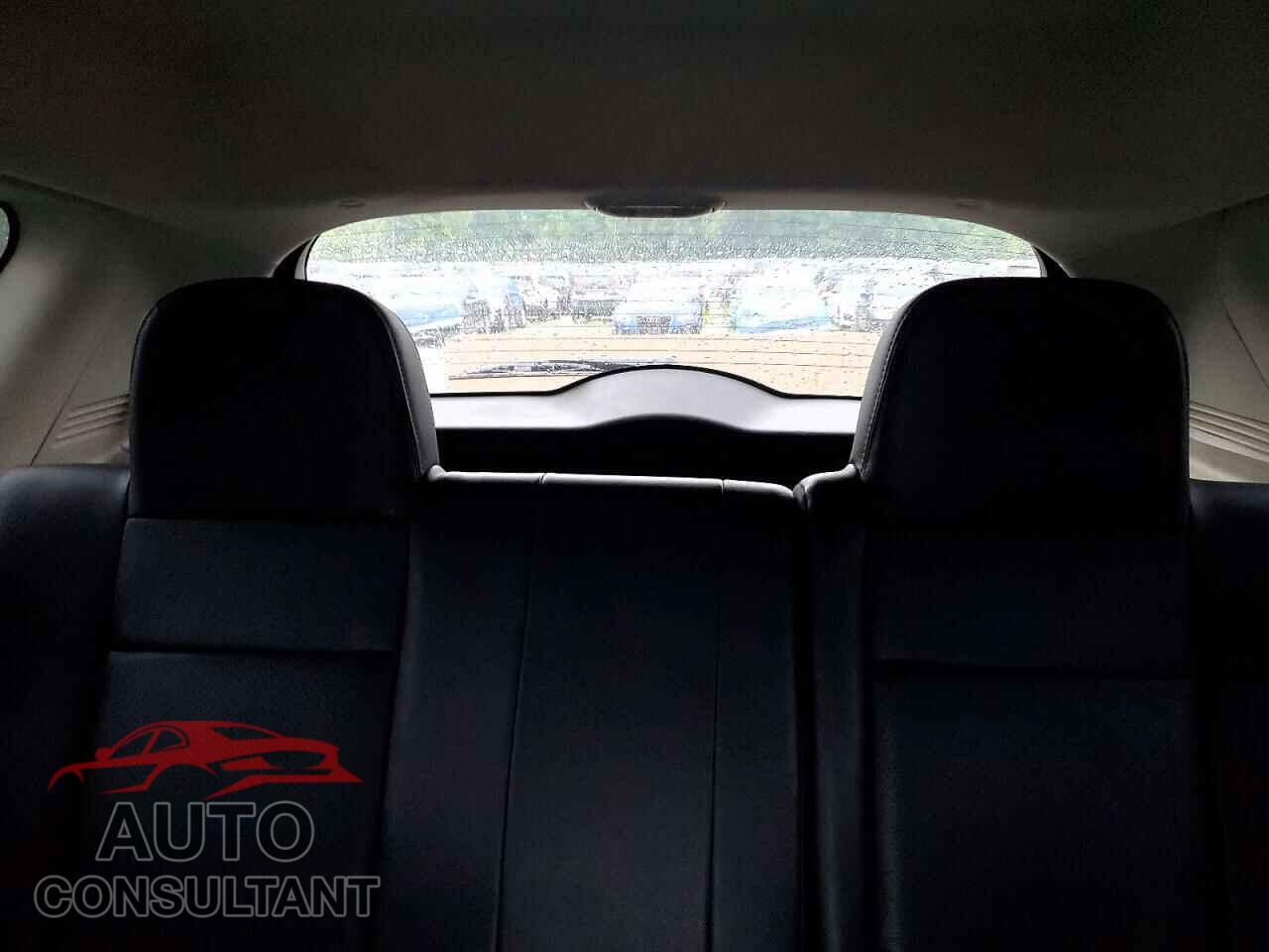 JEEP COMPASS 2015 - 1C4NJDEB9FD105447