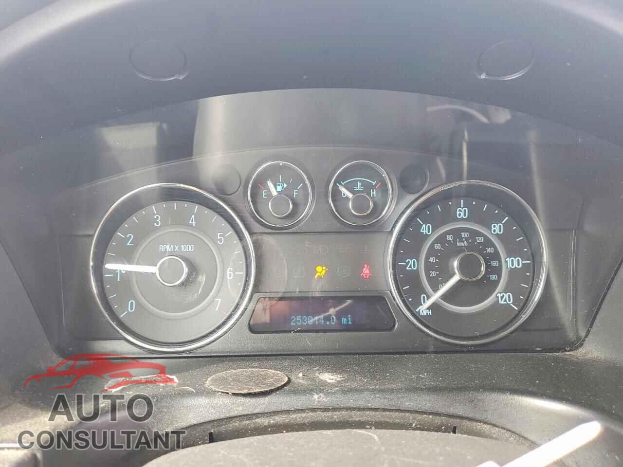 FORD FLEX 2010 - 2FMGK5CC7ABA25176