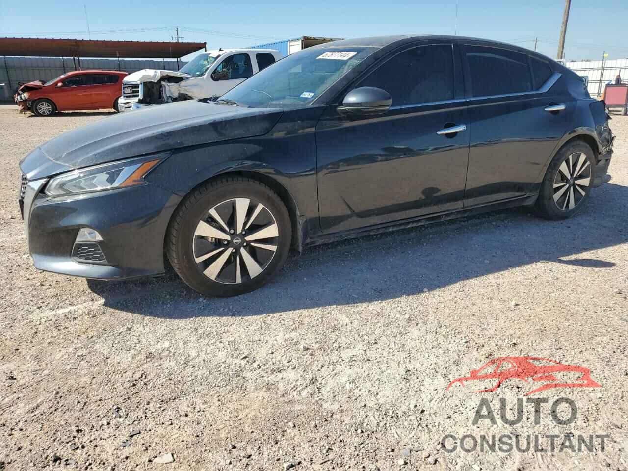 NISSAN ALTIMA 2021 - 1N4BL4DVXMN368066