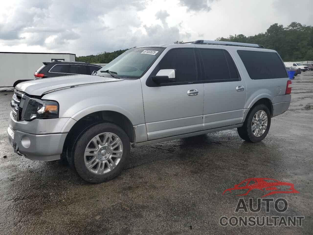 FORD EXPEDITION 2011 - 1FMJK1K57BEF19738