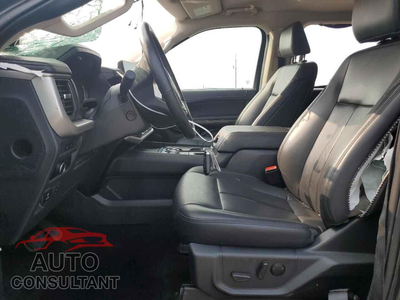 FORD EXPEDITION 2024 - 1FMJK1H86REA28329