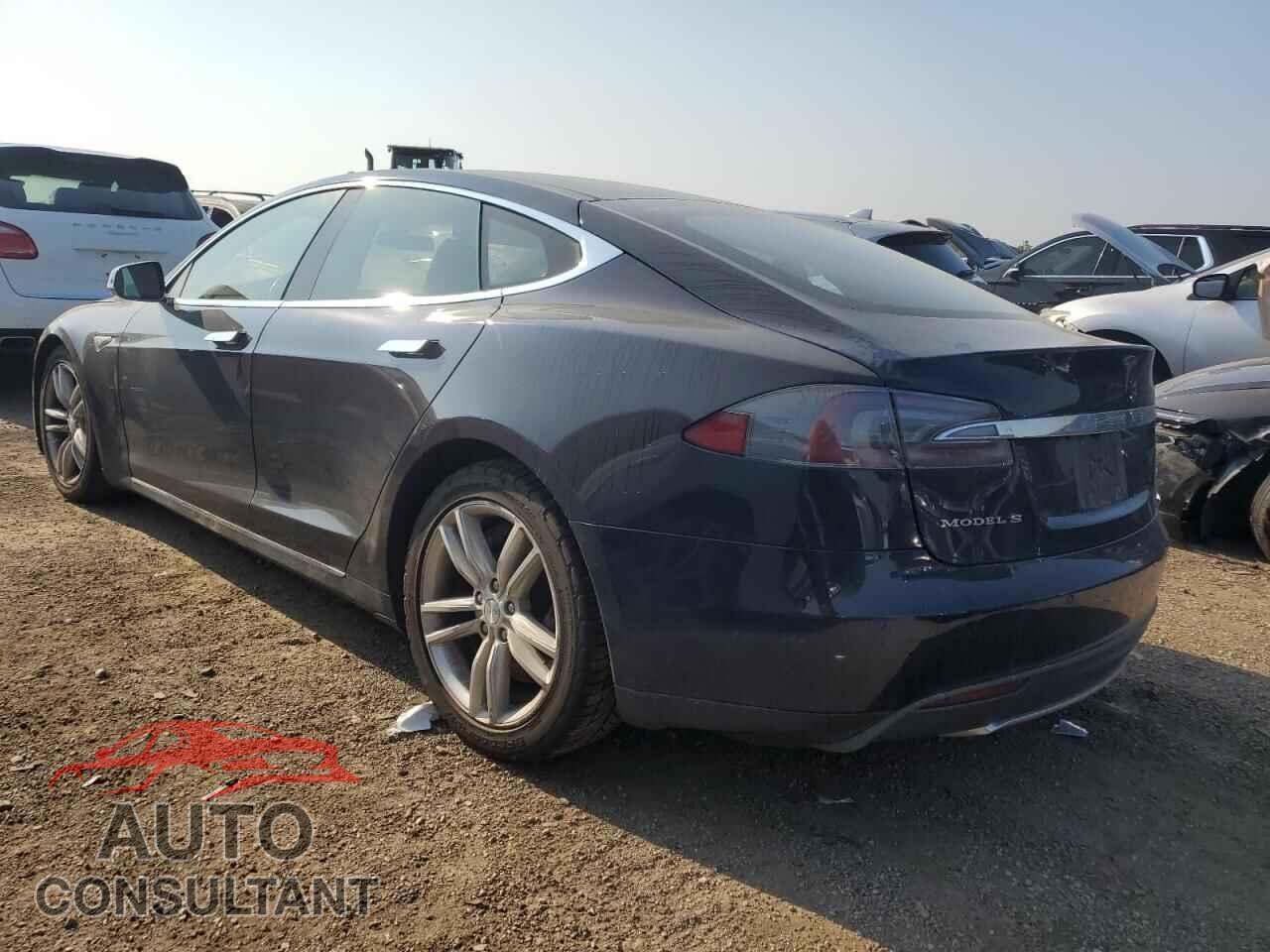 TESLA MODEL S 2015 - 5YJSA1H23FF091731