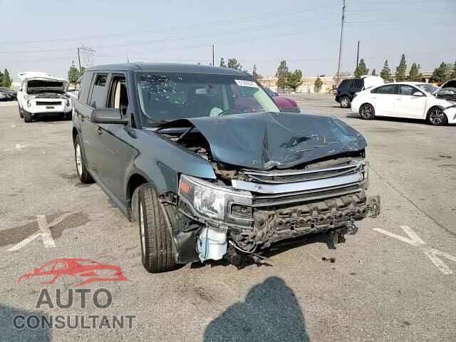 FORD FLEX 2016 - 2FMGK5B87GBA02003