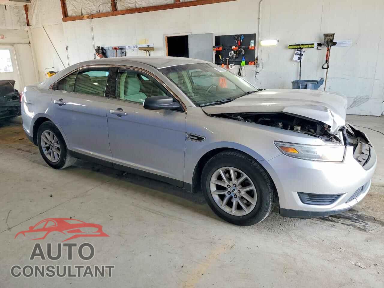 FORD TAURUS 2014 - 1FAHP2D86EG115782