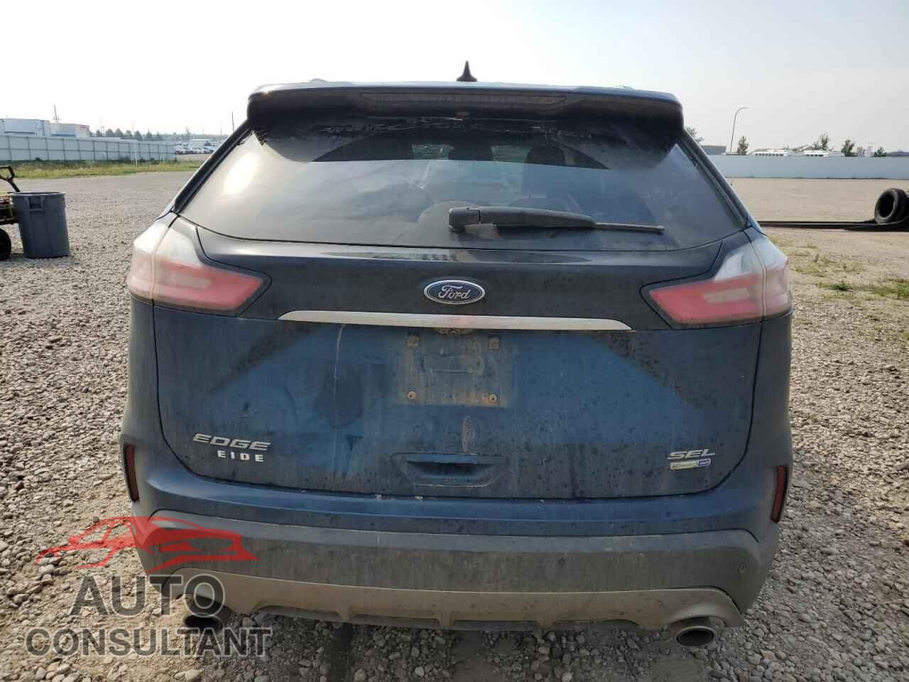 FORD EDGE 2020 - 2FMPK4J9XLBB29536