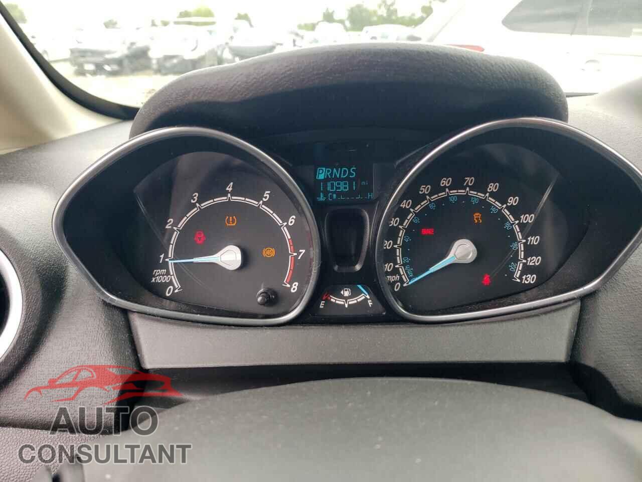 FORD FIESTA 2019 - 3FADP4EJ2KM150042