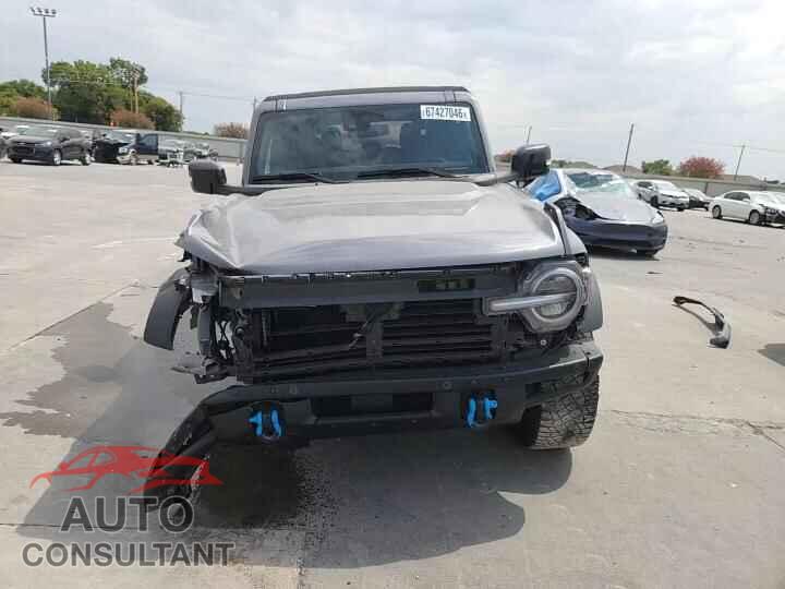 FORD BRONCO 2023 - 1FMEE5DP7PLB32513