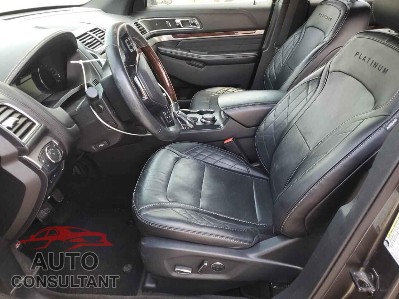FORD EXPLORER 2017 - 1FM5K8HT3HGD87963
