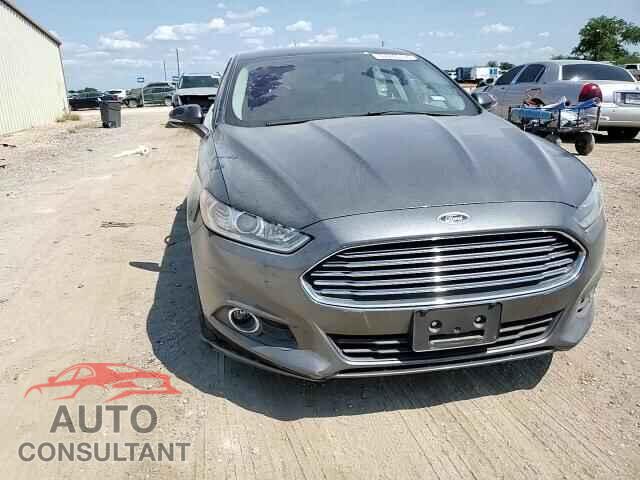 FORD FUSION 2016 - 3FA6P0H79GR214170
