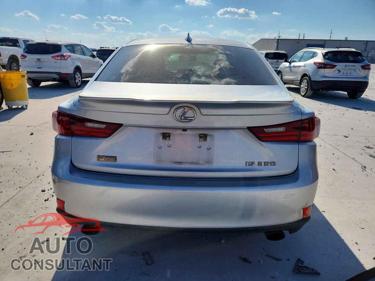 LEXUS IS 2014 - JTHBE1D2XE5010264