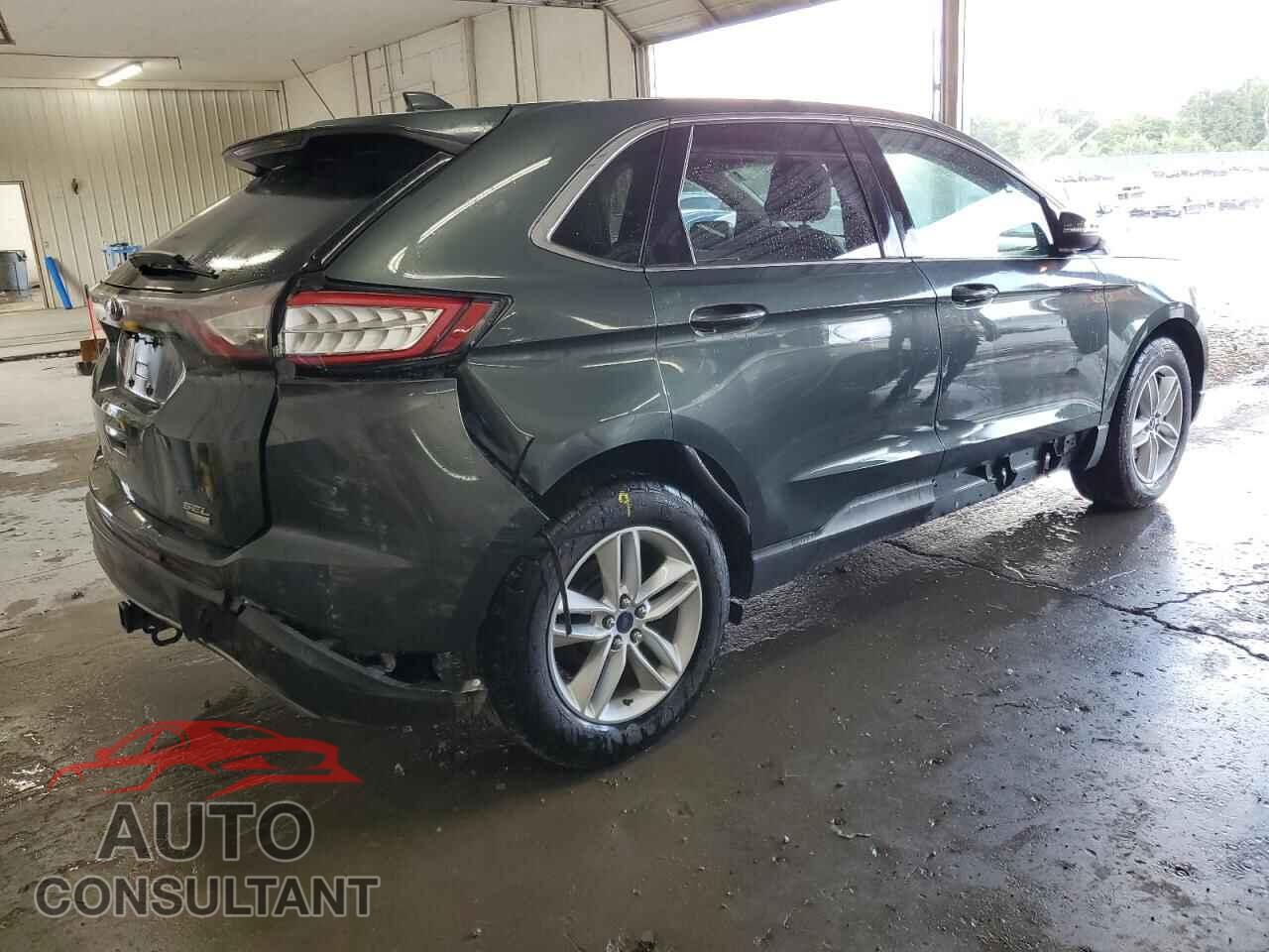 FORD EDGE 2015 - 2FMTK3J96FBB56035