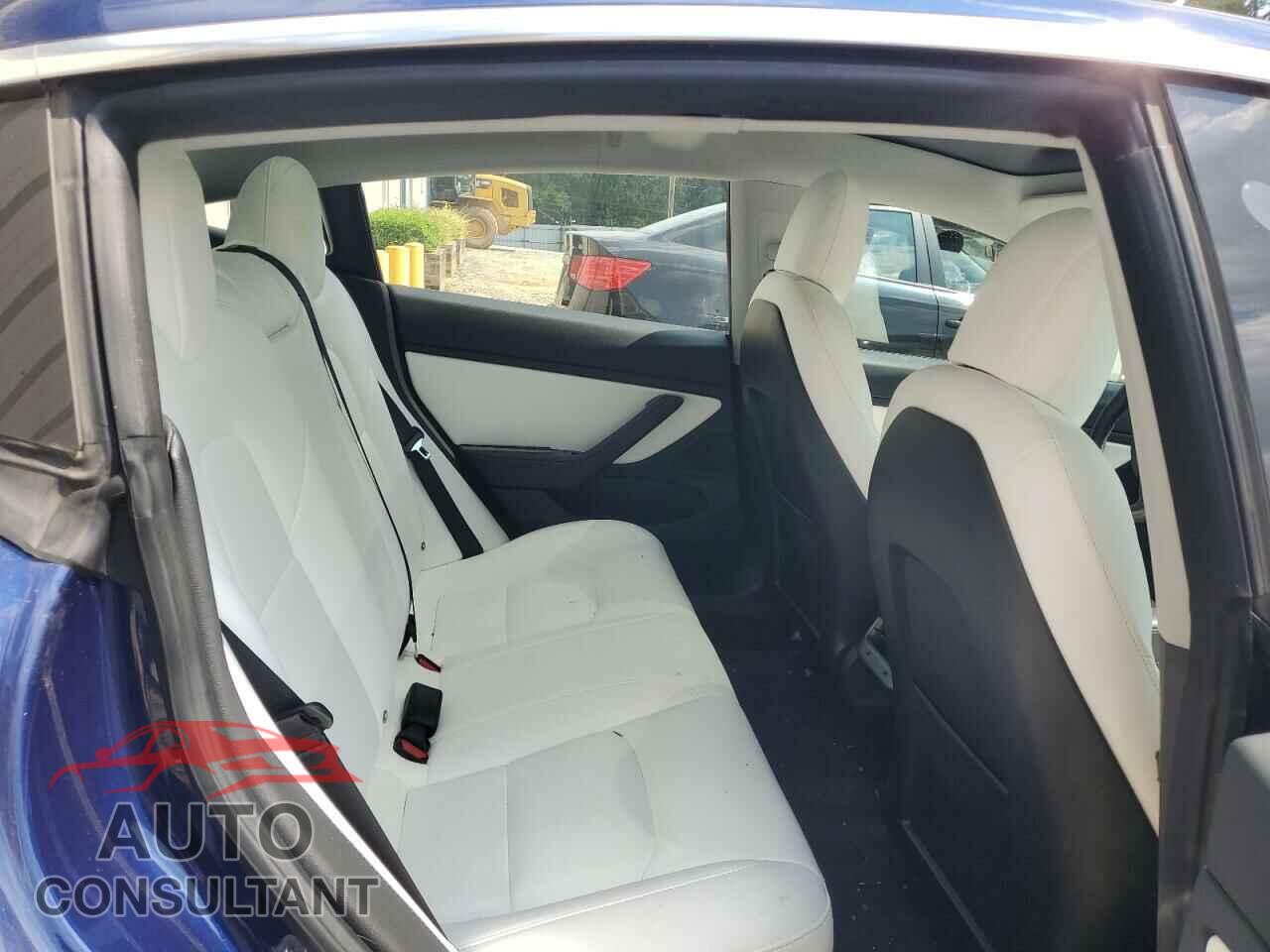 TESLA MODEL 3 2018 - 5YJ3E1EB5JF147741
