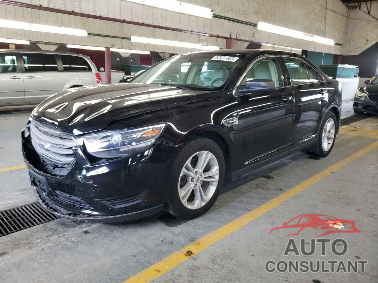 FORD TAURUS 2016 - 1FAHP2D86GG104137