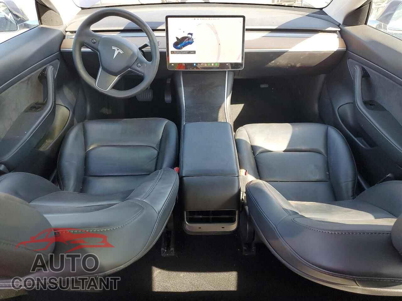 TESLA MODEL 3 2020 - 5YJ3E1EA0LF803712