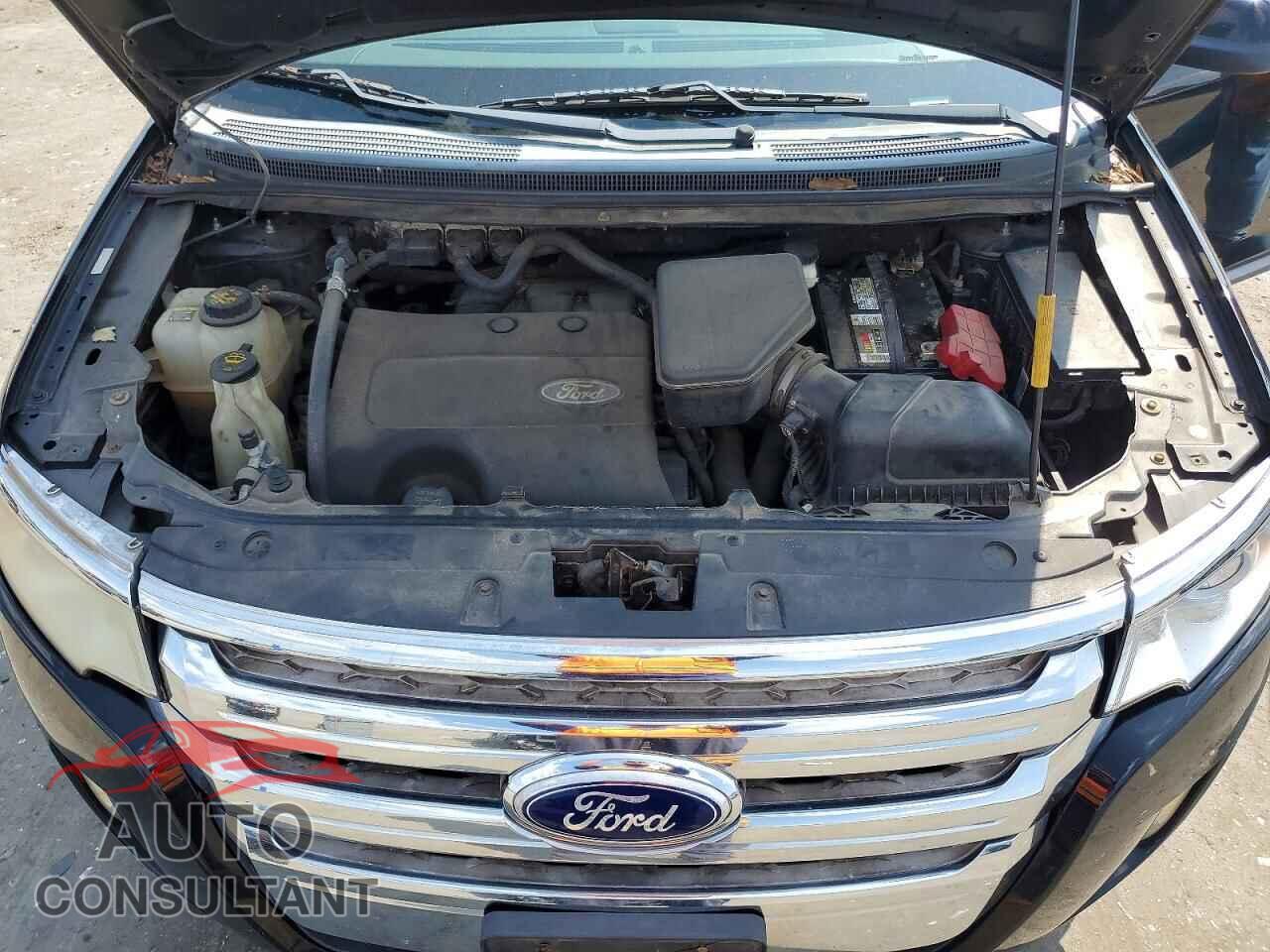 FORD EDGE 2011 - 2FMDK4KC2BBB57925