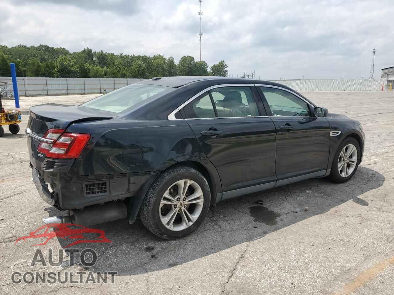 FORD TAURUS 2015 - 1FAHP2E81FG112708