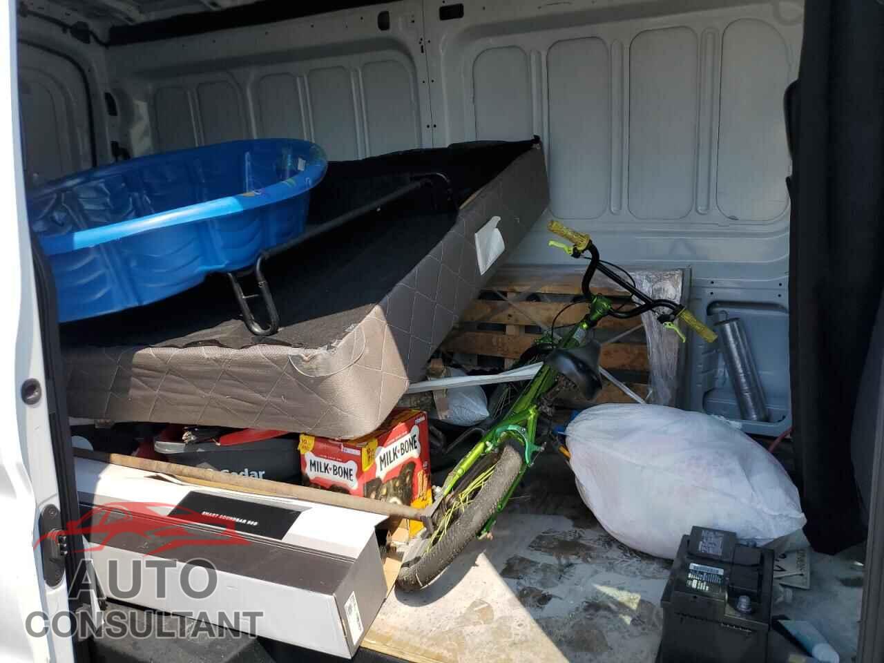 FORD TRANSIT 2020 - 1FTBR1C83LKB39019