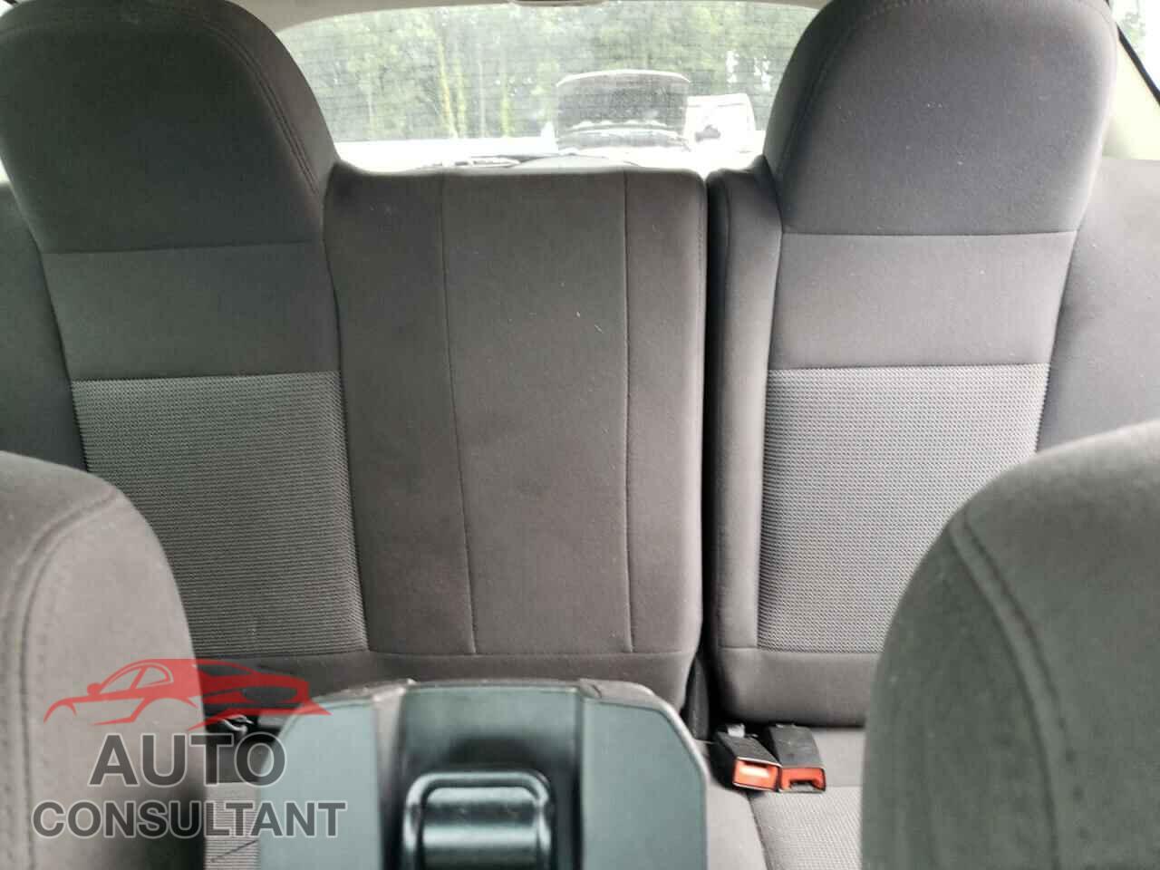 JEEP COMPASS 2013 - 1C4NJCEB2DD223394