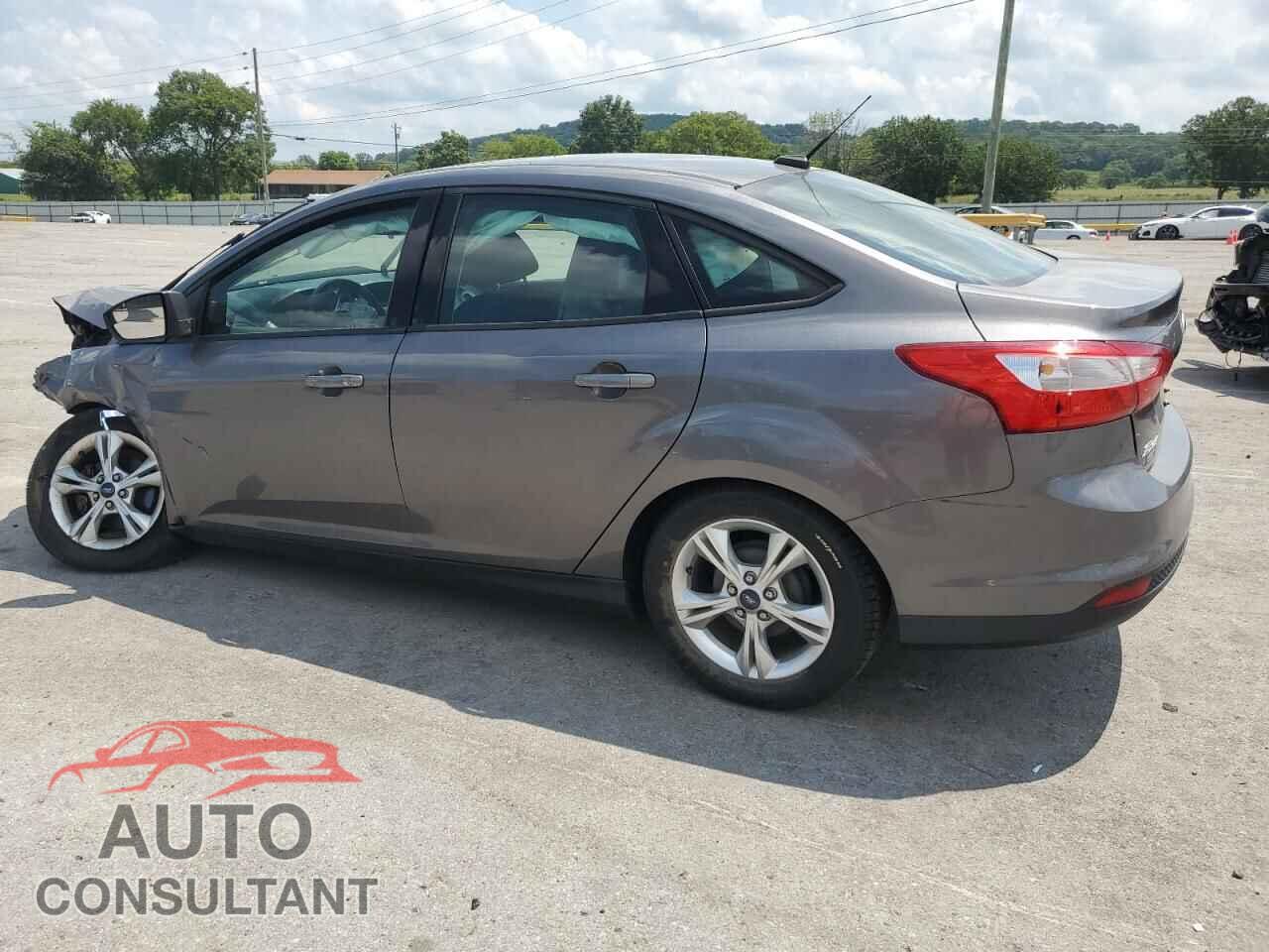 FORD FOCUS 2014 - 1FADP3F21EL150573
