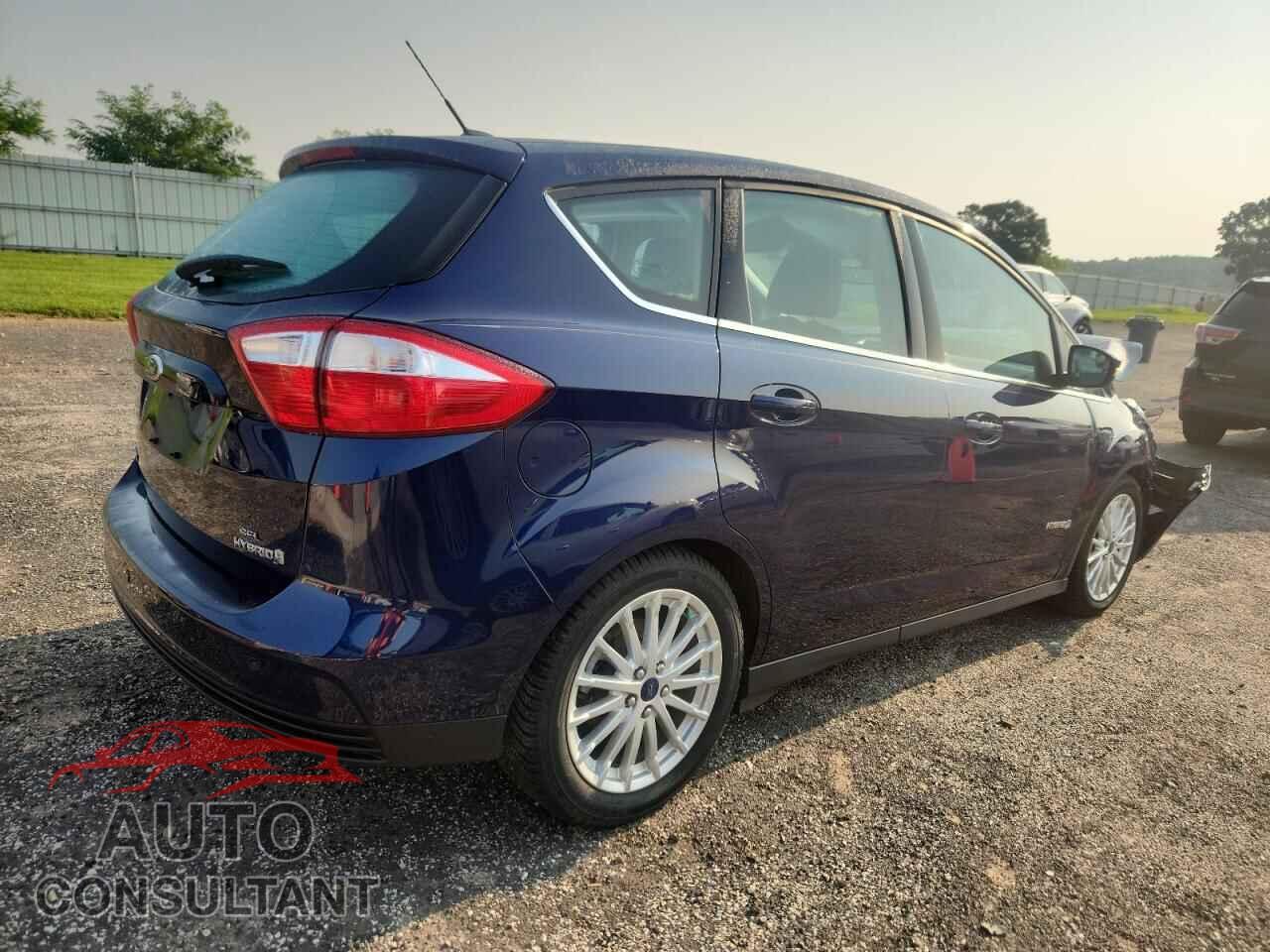 FORD CMAX 2016 - 1FADP5BU0GL104593