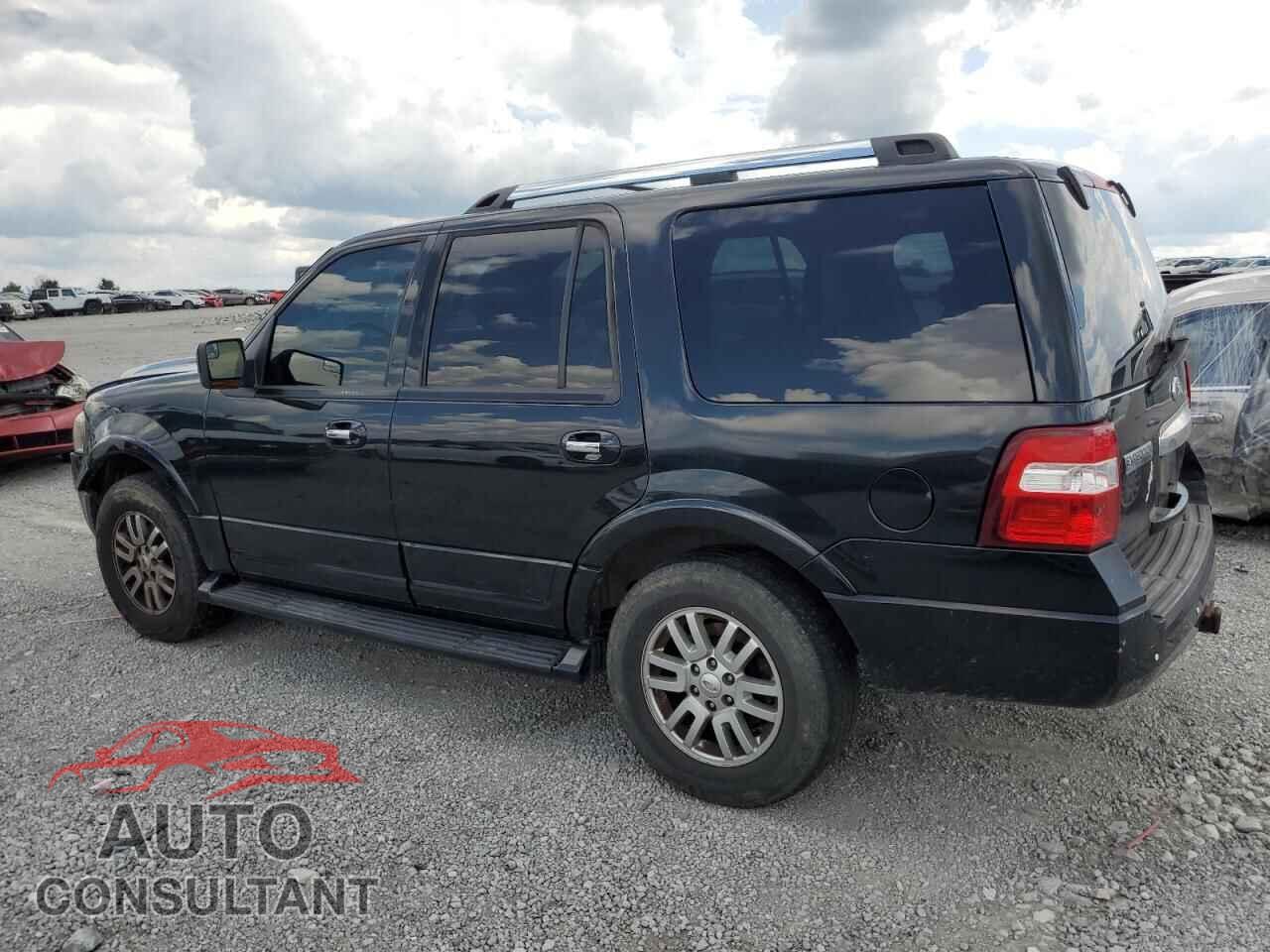 FORD EXPEDITION 2013 - 1FMJU2A52DEF16945