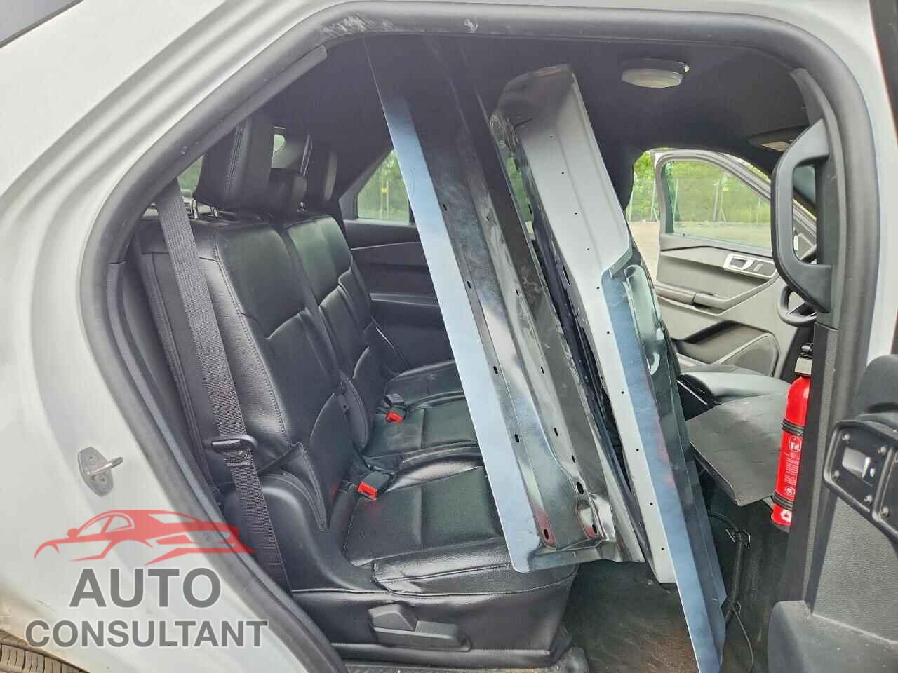 FORD EXPLORER 2023 - 1FM5K8AB7PGB12435