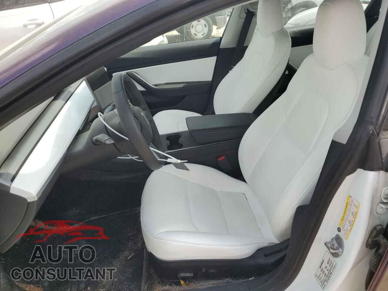 TESLA MODEL 3 2020 - 5YJ3E1EB9LF719980
