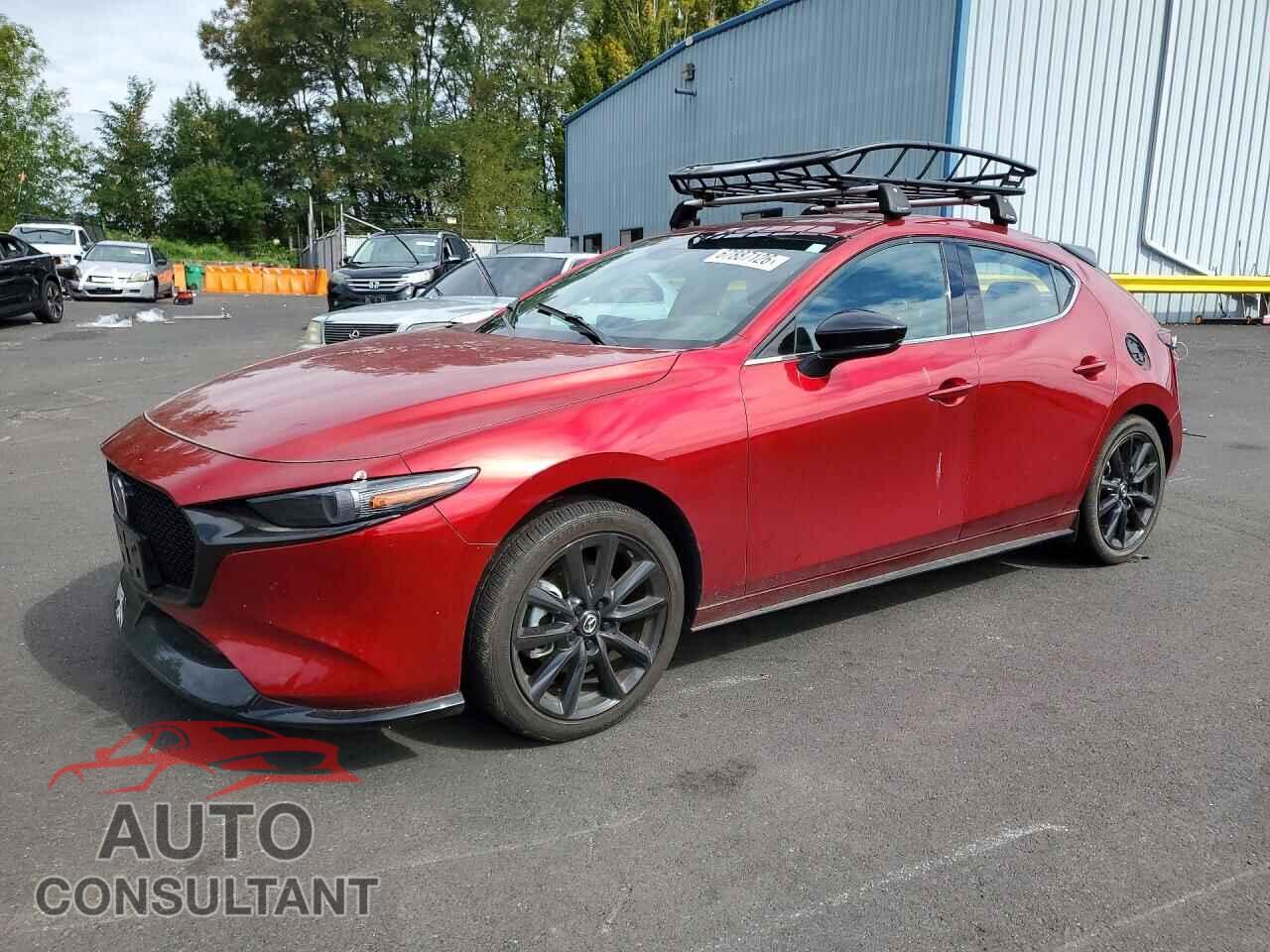MAZDA 3 2024 - JM1BPBNY1R1720848