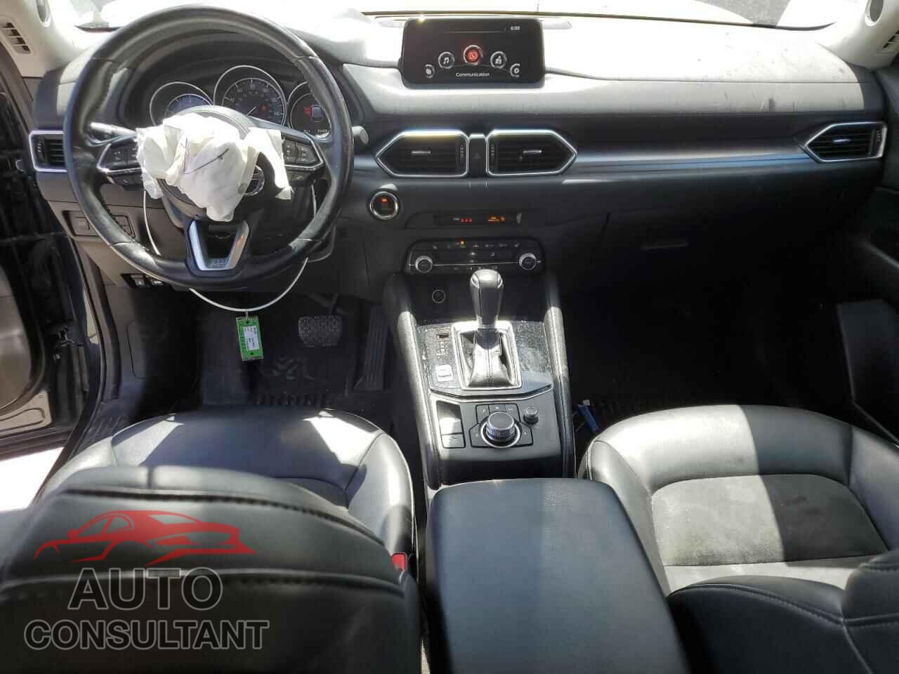 MAZDA CX-5 2019 - JM3KFBCM7K0520305