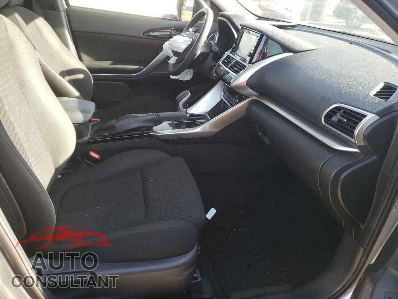 MITSUBISHI ECLIPSE 2020 - JA4AS3AAXLZ009290