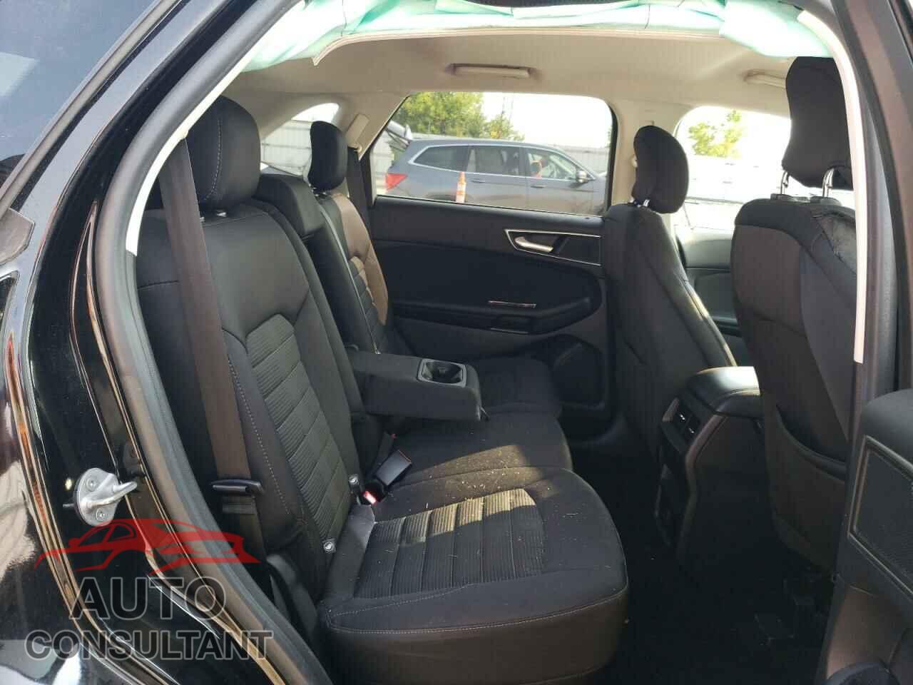 FORD EDGE 2016 - 2FMPK4J85GBC55607