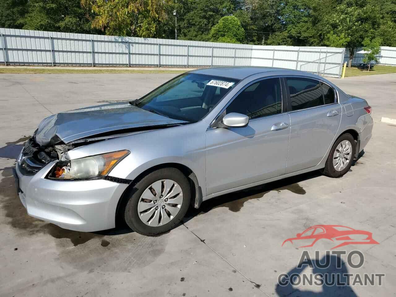 HONDA ACCORD 2012 - 1HGCP2F34CA188883
