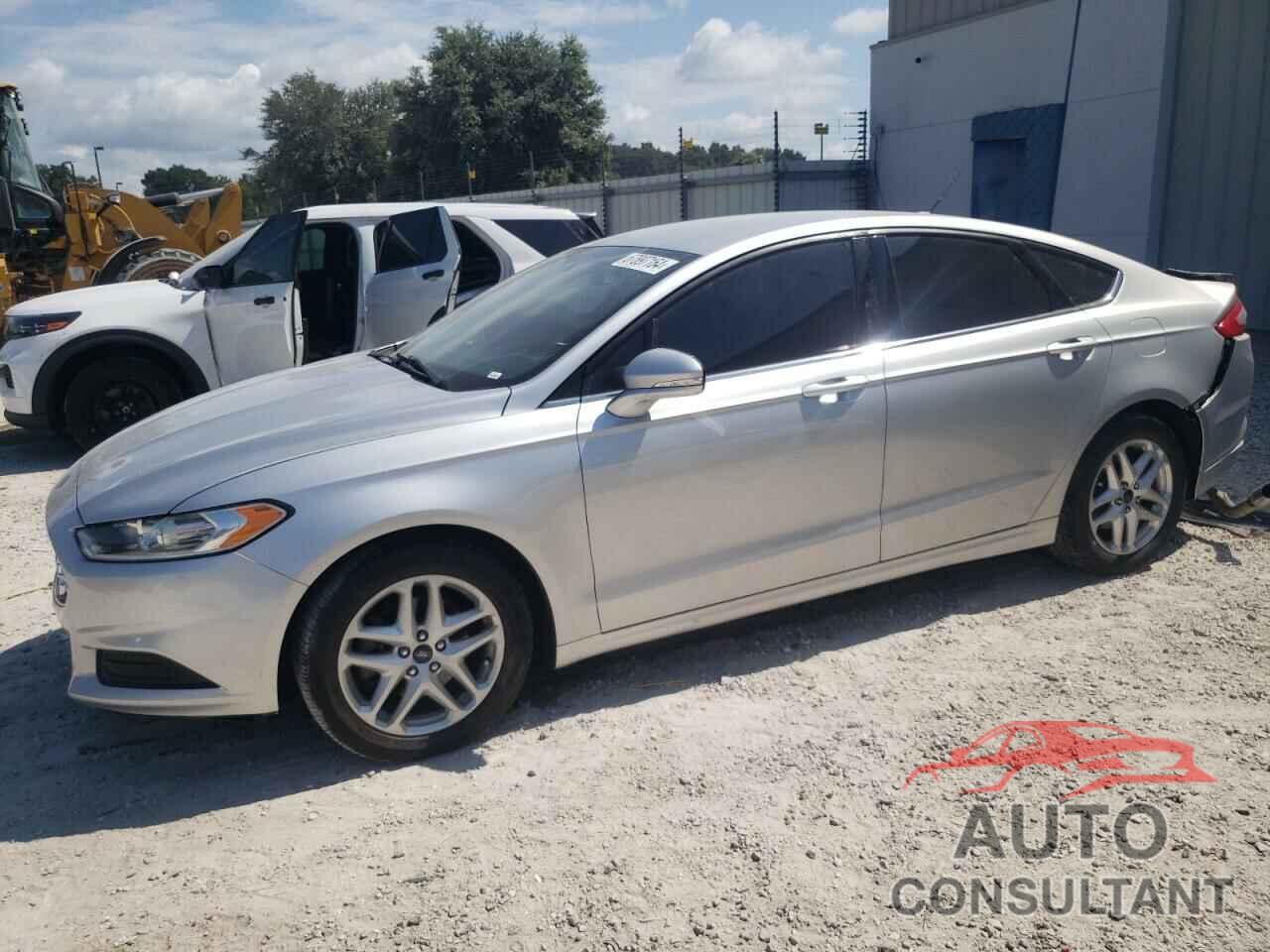 FORD FUSION 2016 - 3FA6P0H71GR324291