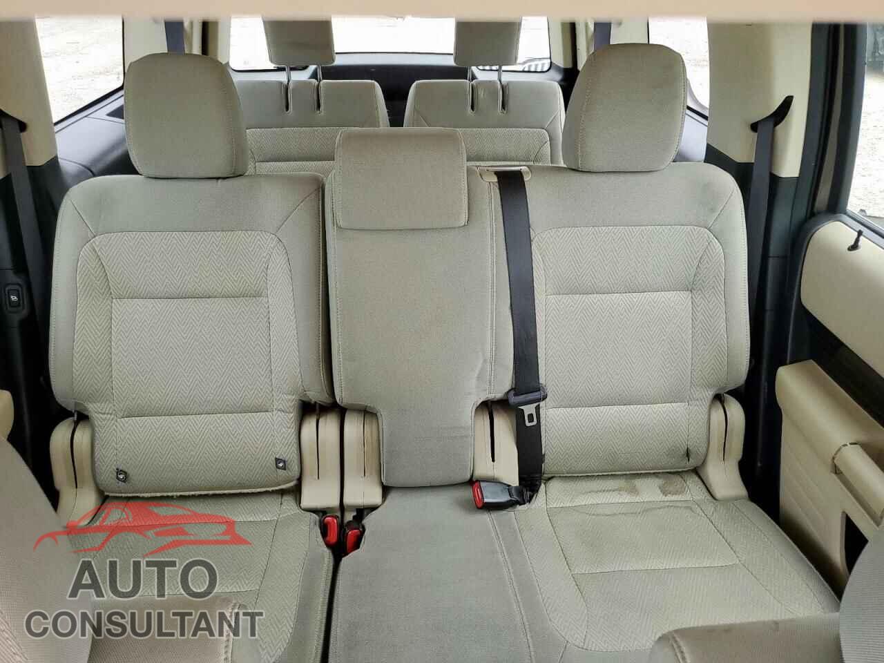 FORD FLEX 2014 - 2FMHK6C8XEBD31252