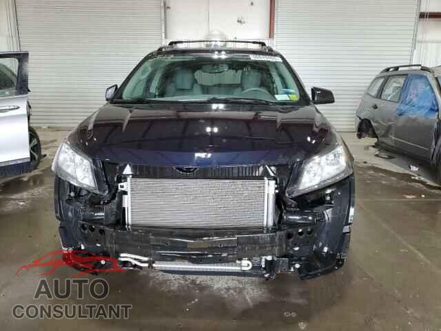CHEVROLET TRAVERSE 2017 - 1GNKVFKD0HJ282361