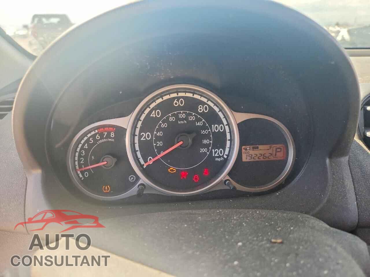 MAZDA 2 2014 - JM1DE1KY3E0185812