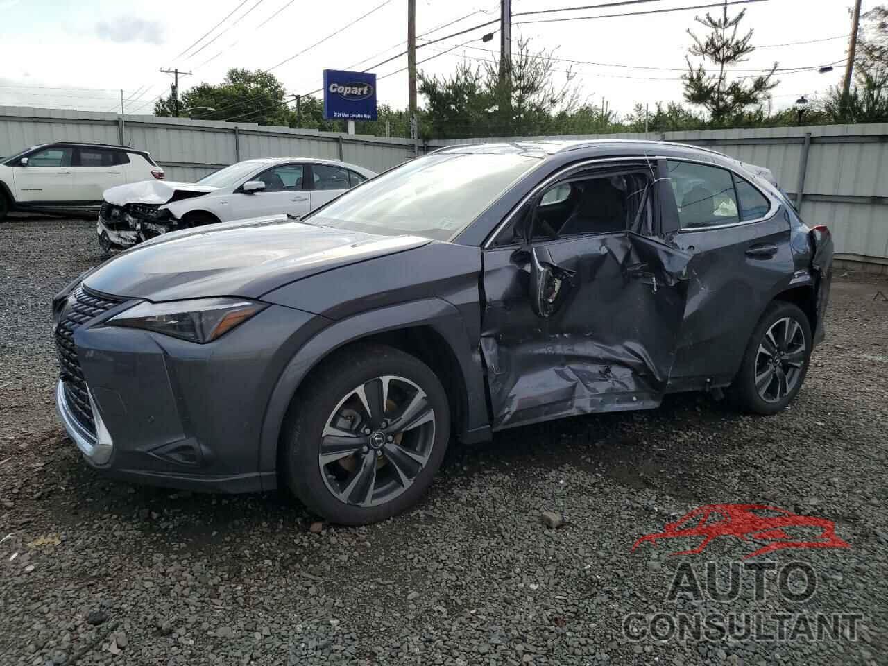 LEXUS UX 250H PR 2023 - JTHP9JBH0P2067417