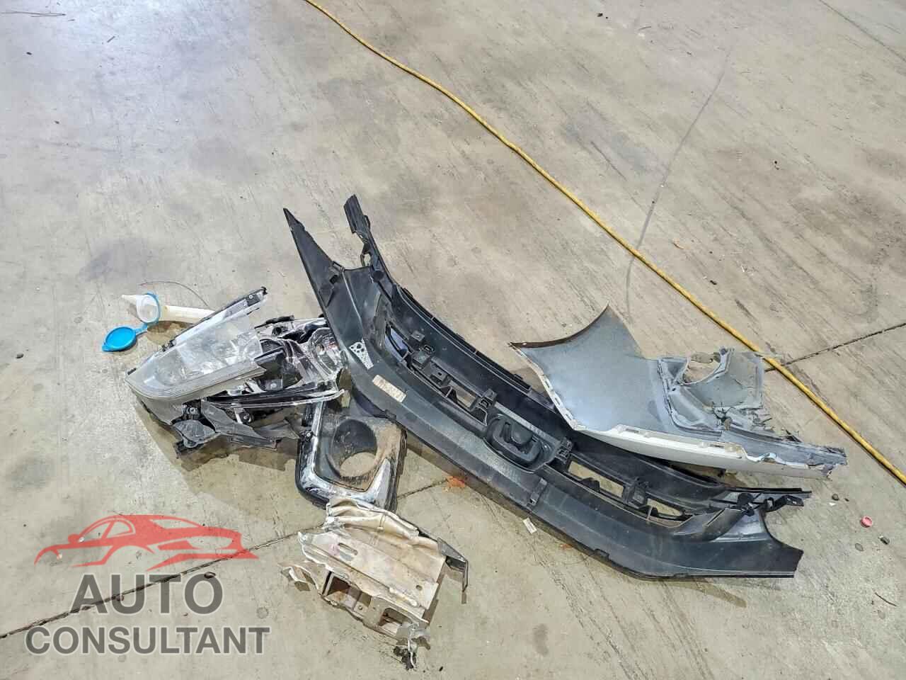 HONDA CIVIC 2020 - 19XFC1F70LE013144
