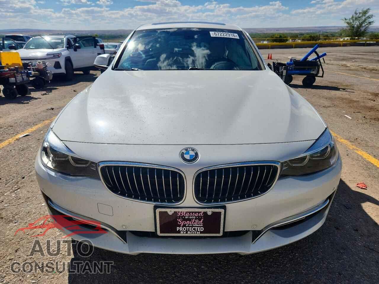 BMW 3 SERIES 2018 - WBA8Z9C59JB220602