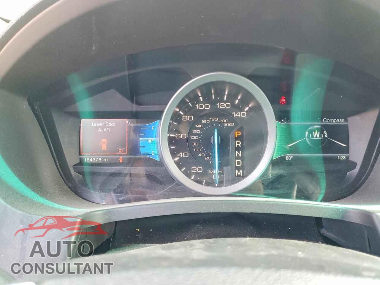 FORD EXPLORER 2015 - 1FM5K8D88FGC40486